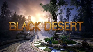 Анонсировано обновление «Камасильвия: Пустой трон» для Black Desert