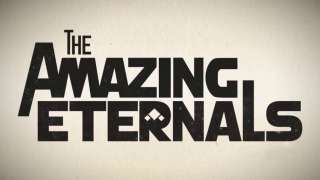 Разработка The Amazing Eternals временно приостановлена