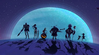 GOG и Steam объявили о старте распродаж в честь Хэллоуина