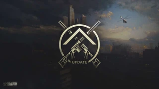 Вышло большое обновление для Escape from Tarkov, открытая бета в конце 2017 года