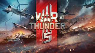 War Thunder исполняется пять лет
