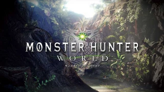 В декабре пройдет эксклюзивный бета-тест Monster Hunter: World для PS4