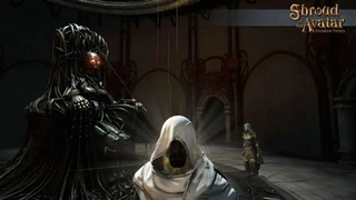 Shroud of the Avatar полностью перевели на русский язык