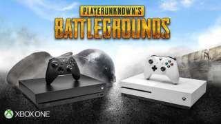 Стала известна дата выхода Playerunknown`s Battlegrounds на Xbox One