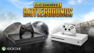 Стала известна дата выхода Playerunknown`s Battlegrounds на Xbox One