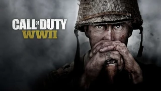 Состоялся релиз Call of Duty: WWII