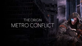 Стартовал второй этап ЗБТ Metro Conflict: The Origin