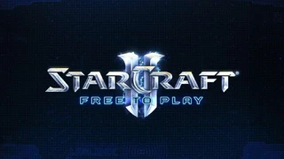 [Blizzcon 2017] StarCraft 2 станет бесплатной