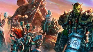 Авторы World of Warcraft откажутся от разделения на PvP и PvE сервера