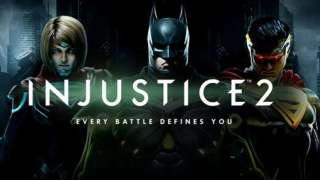 Старт ОБТ Injustice 2 на PC и системные требования