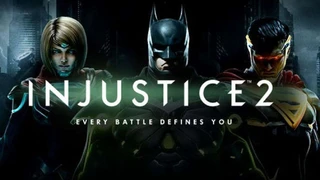 Старт ОБТ Injustice 2 на PC и системные требования