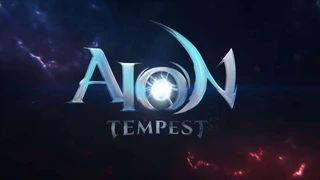 Aion Tempest — анонс мобильной MMORPG по вселенной Aion
