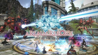 В Final Fantasy XIV появится своя MOBA