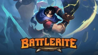Состоялся релиз Battlerite, игра стала бесплатной