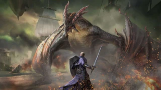 Открыт англоязычный сайт MMORPG A:IR, ЗБТ в первой половине 2018