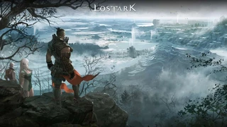 Слухи о третьем ЗБТ Lost Ark