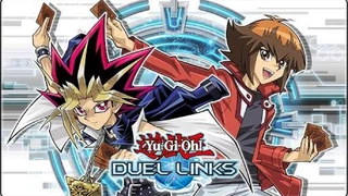 Yu-Gi-Oh! Duel Links вышла на PC