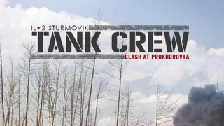 Анонсированы три новые игры в серии ИЛ-2: Штурмовик, включая танковый симулятор Tank Crew