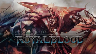 Мобильная MMORPG Royal Blood обзавелась тизер-сайтом