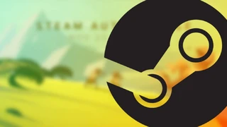 В Steam стартовала осенняя распродажа