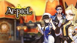 Подробности ЗБТ Ar:piel Online