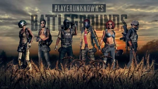 После азартных игр с Counter-Strike пользователи перешли на PUBG