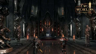 Мультиплеерное DLC для Two Worlds II выйдет в декабре