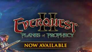 Для EverQuest 2 вышло расширение Planes of Prophecy