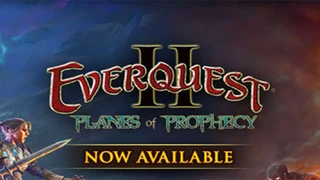 Для EverQuest 2 вышло расширение Planes of Prophecy