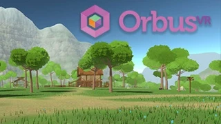 MMORPG в виртуальной реальности OrbusVR выйдет в раннем доступе