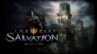 Для Lineage 2 вышло крупное обновление «The Last Page — Salvation»