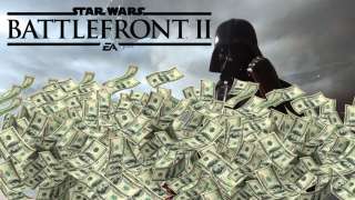 Датское агентство опровергло слухи об «азартности» Star Wars Battlefront 2