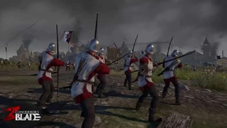 Conqueror's Blade — легионы, генералы, западные цивилизации и новый трейлер
