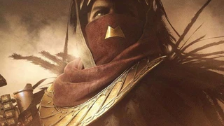 Сегодня выходит первое дополнение для Destiny 2