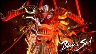 Трейлер следующего обновления корейской версии Blade and Soul