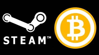 Valve отказались от биткоинов в Steam