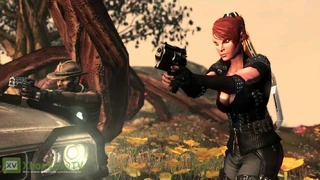 Defiance выйдет на PlayStation 4