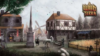 Релиз Wild Terra Online состоится на следующей неделе