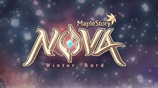 Вышла вторая часть обновления Nova для MapleStory