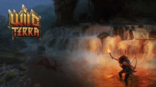 Состоялся релиз Wild Terra Online