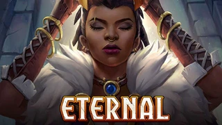 Для Eternal вышло дополнение «Дорога сумерек»
