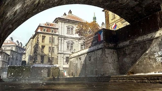 Анонсировано первое DLC для Call of Duty: WWII под названием The Resistance