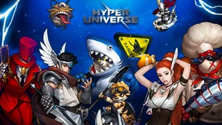 В январе Hyper Universe станет бесплатной