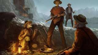 Превью «Дорожной карты» Wild West Online