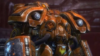 В январе коллекцию героев Heroes of the Storm пополнит огнеметчик Блэйз