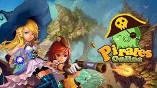 Пиратия Онлайн перезапущена под названием Pirates Online