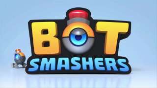 Hi-Rez Studios анонсировали мобильную стратегию Bot Smashers