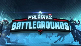 Paladins: первые подробности режима Battlegrounds и запись геймплея