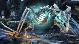 Подробности дополнения Dragon Bones для The Elder Scrolls Online