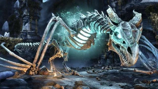 Подробности дополнения Dragon Bones для The Elder Scrolls Online